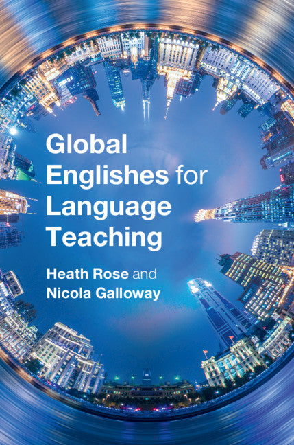 Global Englishes for Language Teaching | Zookal Textbooks | Zookal Textbooks