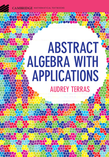 Abstract Algebra with Applications | Zookal Textbooks | Zookal Textbooks