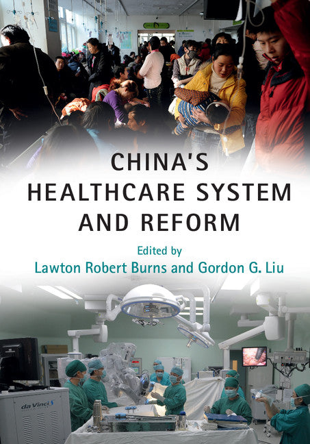 China's Healthcare System and Reform | Zookal Textbooks | Zookal Textbooks