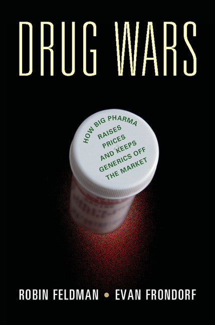 Drug Wars | Zookal Textbooks | Zookal Textbooks