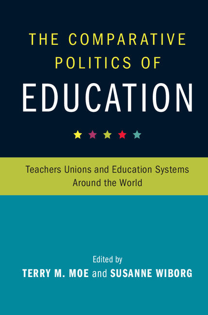 The Comparative Politics of Education | Zookal Textbooks | Zookal Textbooks