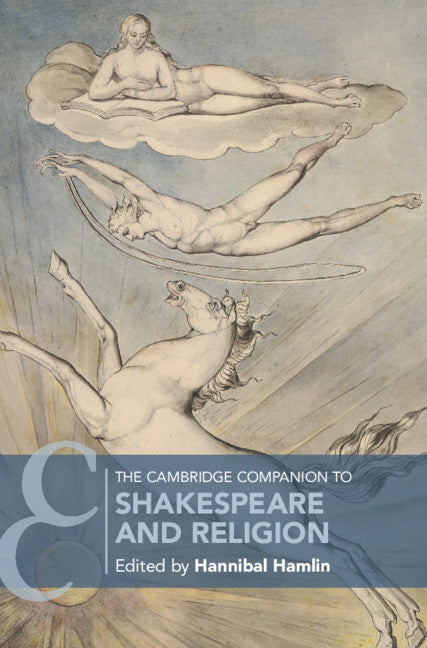 The Cambridge Companion to Shakespeare and Religion | Zookal Textbooks | Zookal Textbooks
