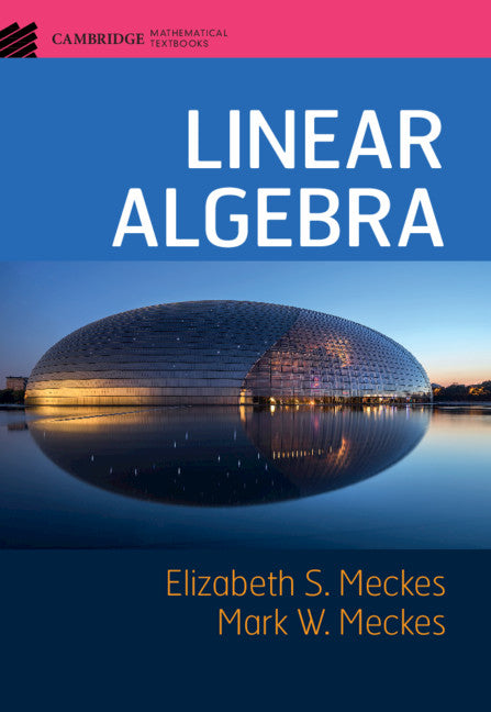 Linear Algebra | Zookal Textbooks | Zookal Textbooks