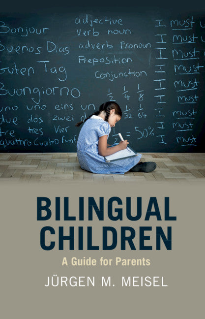 Bilingual Children | Zookal Textbooks | Zookal Textbooks