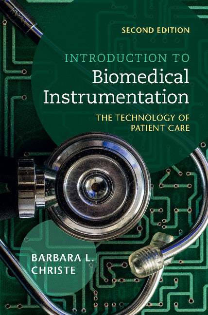 Introduction to Biomedical Instrumentation | Zookal Textbooks | Zookal Textbooks