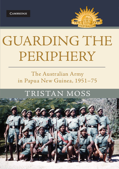 Guarding the Periphery | Zookal Textbooks | Zookal Textbooks