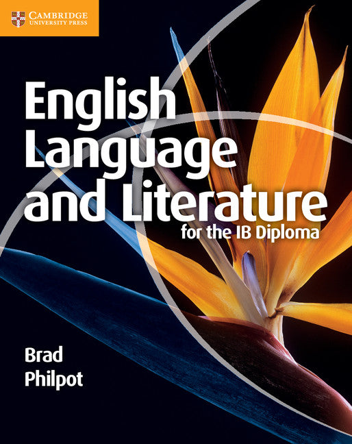 English Language and Literature for the IB Diploma | Zookal Textbooks | Zookal Textbooks