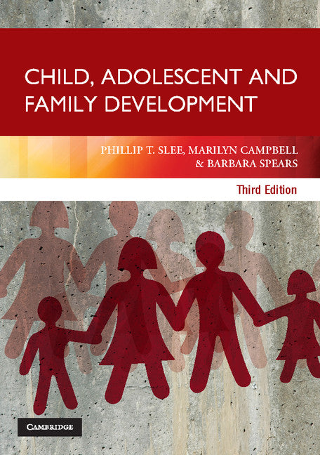 Child, Adolescent and Family Development | Zookal Textbooks | Zookal Textbooks