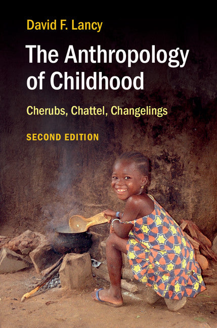 The Anthropology of Childhood | Zookal Textbooks | Zookal Textbooks