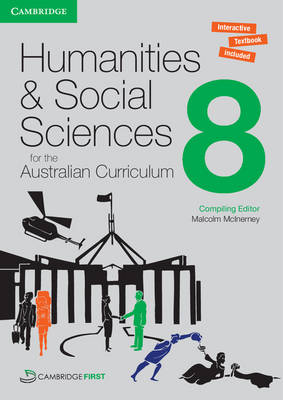 Humanities and Social Sciences for the Australian Curriculum Year 8 | Zookal Textbooks | Zookal Textbooks