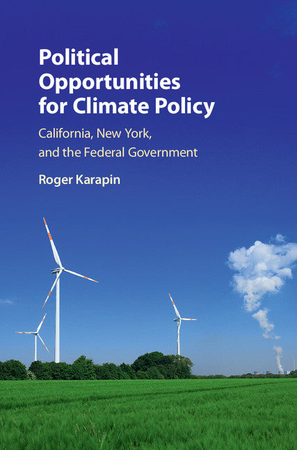 Political Opportunities for Climate Policy | Zookal Textbooks | Zookal Textbooks
