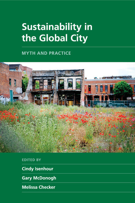 Sustainability in the Global City | Zookal Textbooks | Zookal Textbooks