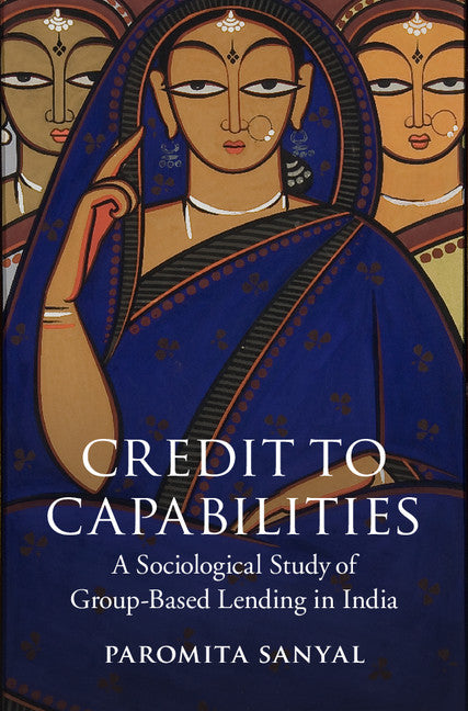 Credit to Capabilities | Zookal Textbooks | Zookal Textbooks