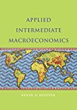 Applied Intermediate Macroeconomics | Zookal Textbooks | Zookal Textbooks