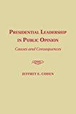Presidential Leadership in Public Opinion | Zookal Textbooks | Zookal Textbooks