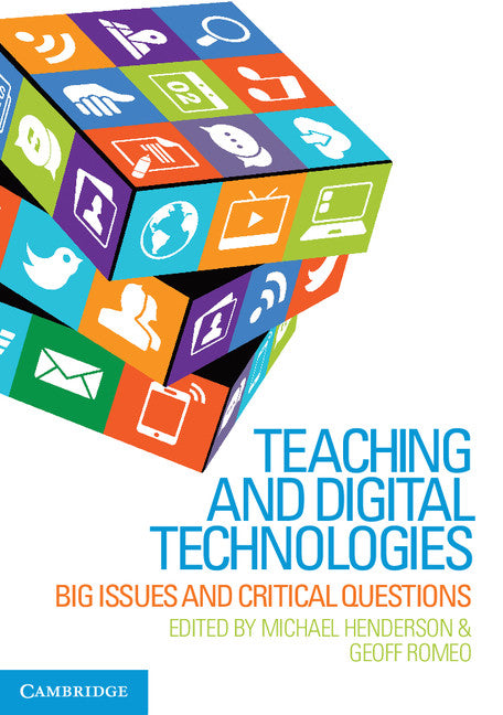 Teaching and Digital Technologies | Zookal Textbooks | Zookal Textbooks