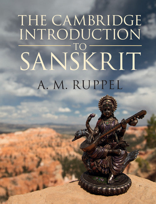 The Cambridge Introduction to Sanskrit | Zookal Textbooks | Zookal Textbooks