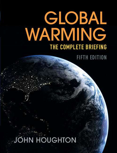 Global Warming | Zookal Textbooks | Zookal Textbooks