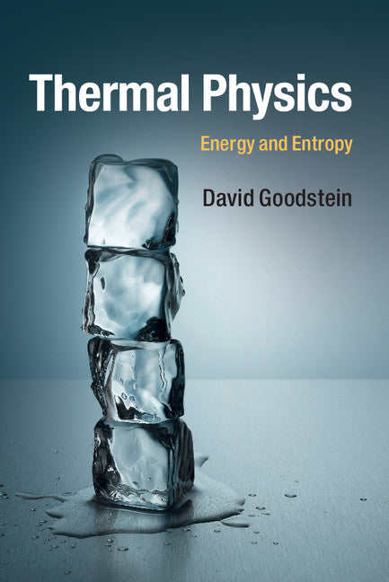 Thermal Physics | Zookal Textbooks | Zookal Textbooks