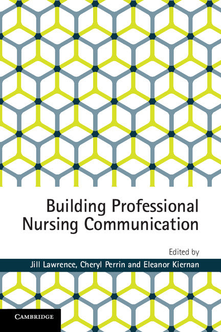 Building Professional Nursing Communication | Zookal Textbooks | Zookal Textbooks