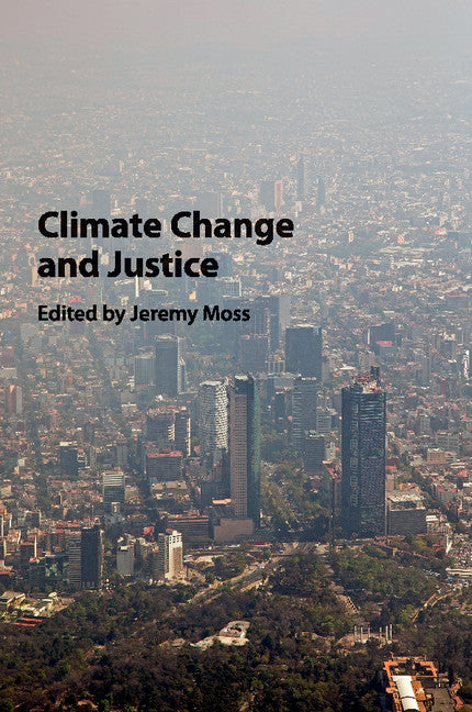 Climate Change and Justice | Zookal Textbooks | Zookal Textbooks