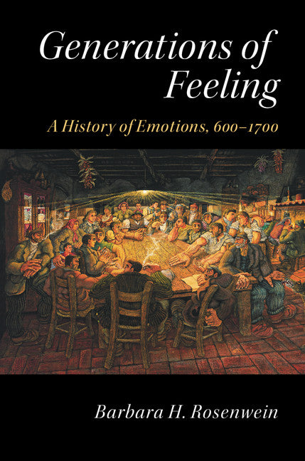 Generations of Feeling | Zookal Textbooks | Zookal Textbooks