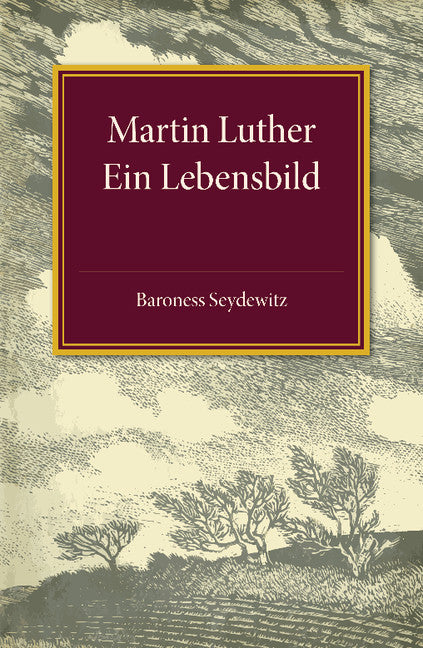 Martin Luther | Zookal Textbooks | Zookal Textbooks