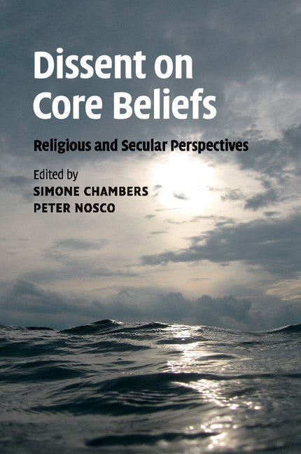 Dissent on Core Beliefs | Zookal Textbooks | Zookal Textbooks