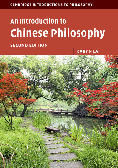 An Introduction to Chinese Philosophy | Zookal Textbooks | Zookal Textbooks