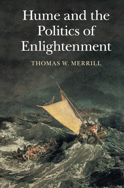 Hume and the Politics of Enlightenment | Zookal Textbooks | Zookal Textbooks