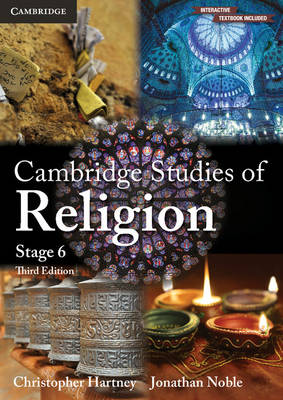 Cambridge Studies of Religion Stage 6 | Zookal Textbooks | Zookal Textbooks