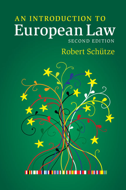 An Introduction to European Law | Zookal Textbooks | Zookal Textbooks