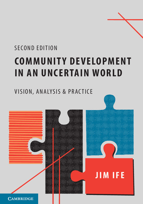 Community Development in an Uncertain World | Zookal Textbooks | Zookal Textbooks