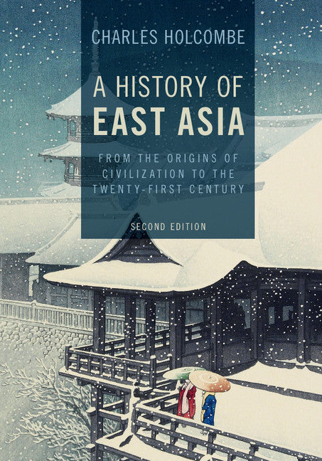 A History of East Asia | Zookal Textbooks | Zookal Textbooks