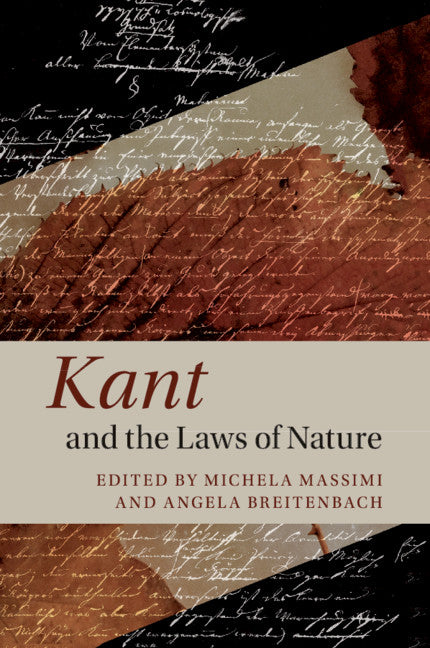 Kant and the Laws of Nature | Zookal Textbooks | Zookal Textbooks
