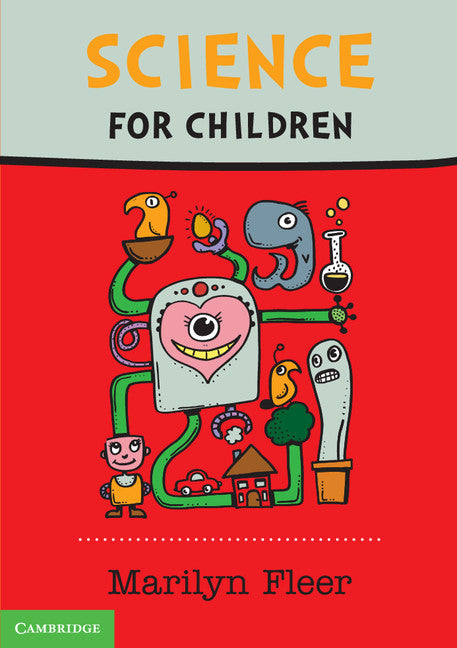 Science for Children | Zookal Textbooks | Zookal Textbooks