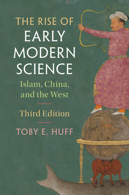 The Rise of Early Modern Science | Zookal Textbooks | Zookal Textbooks