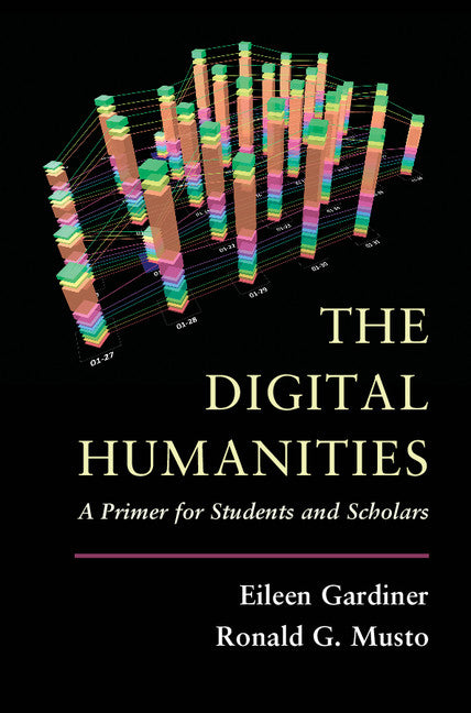 The Digital Humanities | Zookal Textbooks | Zookal Textbooks