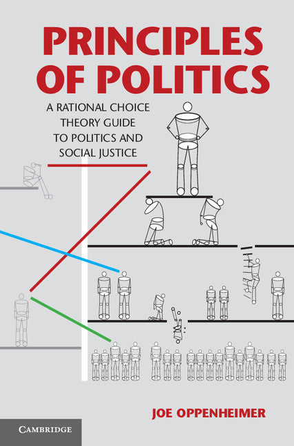Principles of Politics | Zookal Textbooks | Zookal Textbooks