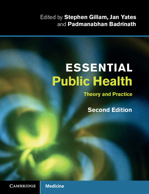 Essential Public Health | Zookal Textbooks | Zookal Textbooks