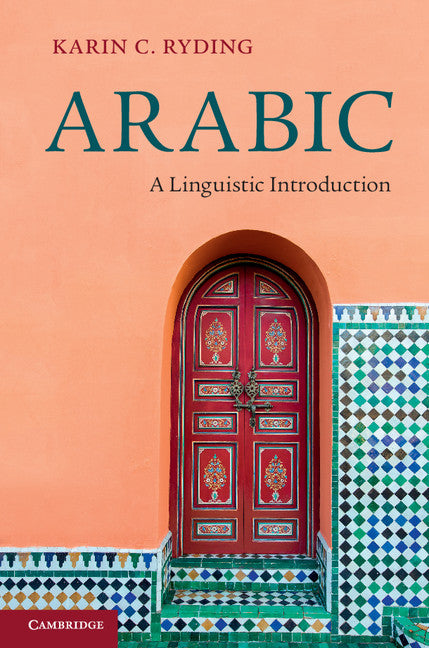 Arabic | Zookal Textbooks | Zookal Textbooks