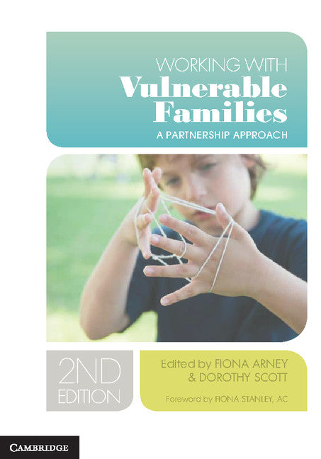Working with Vulnerable Families | Zookal Textbooks | Zookal Textbooks