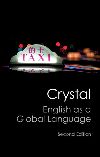 English as a Global Language | Zookal Textbooks | Zookal Textbooks