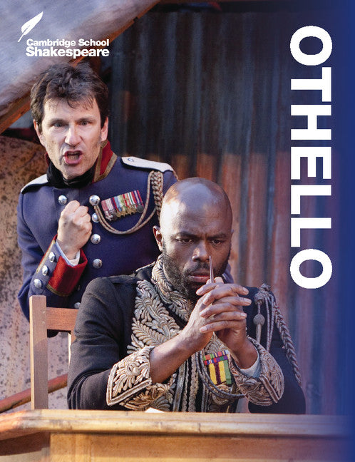 Othello | Zookal Textbooks | Zookal Textbooks