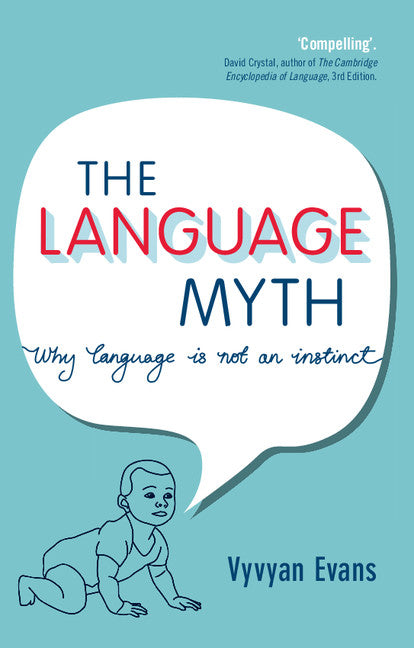 The Language Myth | Zookal Textbooks | Zookal Textbooks