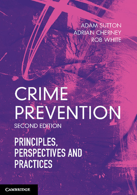 Crime Prevention | Zookal Textbooks | Zookal Textbooks