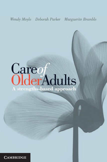 Care of Older Adults | Zookal Textbooks | Zookal Textbooks