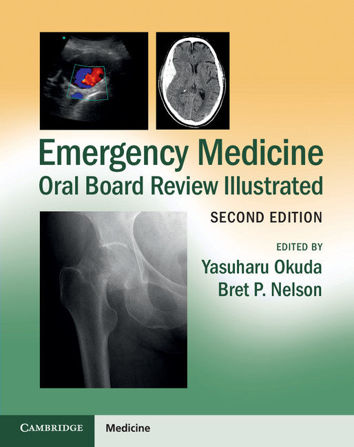 Emergency Medicine Oral Board Review Illustrated | Zookal Textbooks | Zookal Textbooks