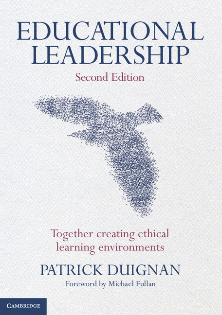 Educational Leadership | Zookal Textbooks | Zookal Textbooks