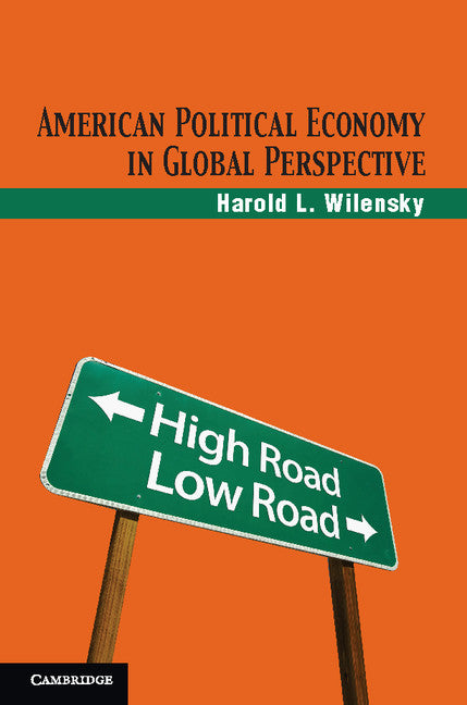 American Political Economy in Global Perspective | Zookal Textbooks | Zookal Textbooks